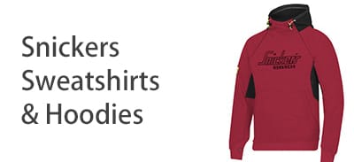 Work Sweatshirts & Fleeces