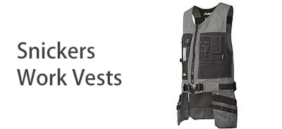 Work Vests