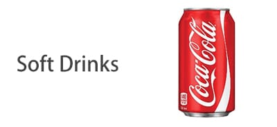 Soft Drinks