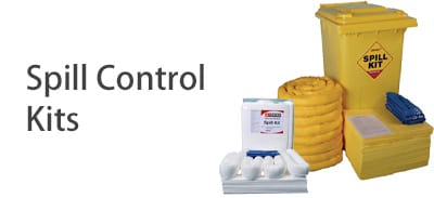 Spill Control Kits