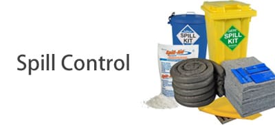 Spill Control