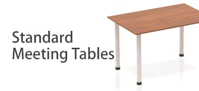 Standard Meeting Tables