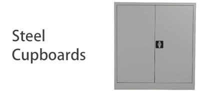 Steel Cupboards