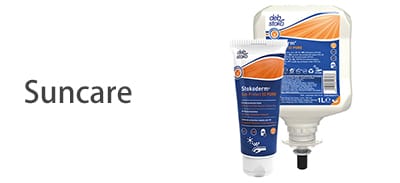 Suncare