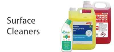 Surface Cleaners