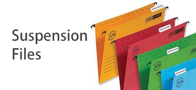 Suspension Files