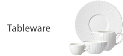 Tableware
