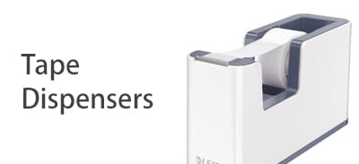 Tape Dispensers