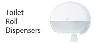 Toilet Roll Dispensers
