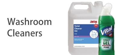 Washroom Cleaners