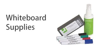 Whiteboard Supplies