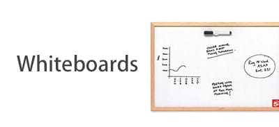 Whiteboards