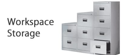 Workspace Storage