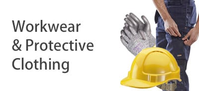 Workwear & Protective Clothing