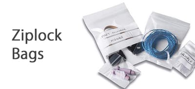 Ziplock Bags