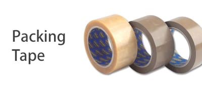 Packing Tape