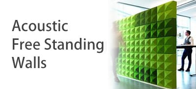 Acoustic Walls