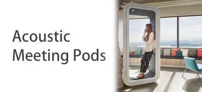 Meeting Pods