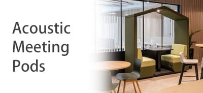 Meeting Pods