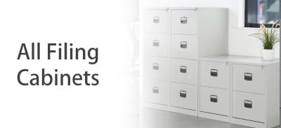 Office Filing Cabinets