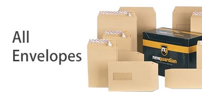 Business Envelopes