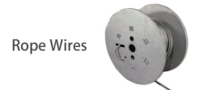 Rope Wires