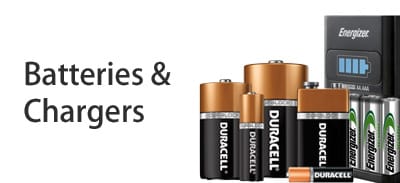 Batteries