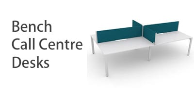 Bench Desks