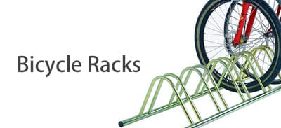 Bicycle Racks