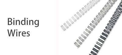 Binding Machine Wires