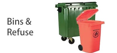 Waste & Recycling Solutions