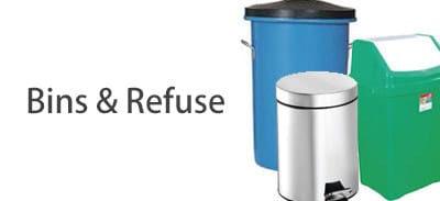 Waste & Recycling Solutions