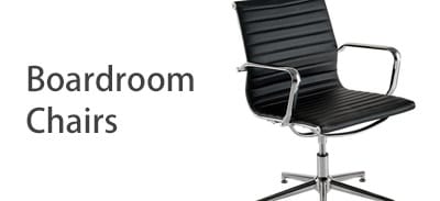 Boardroom & Meeting Room Chairs