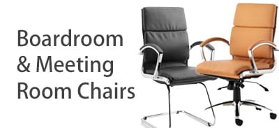 Boardroom & Meeting Room Chairs