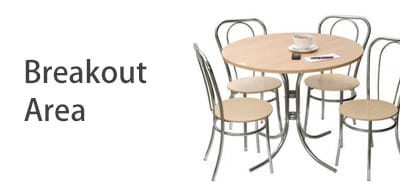 Canteen & Cafe Furniture