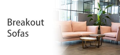 Breakout Sofas