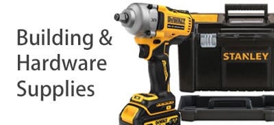 Building & Hardware Supplies