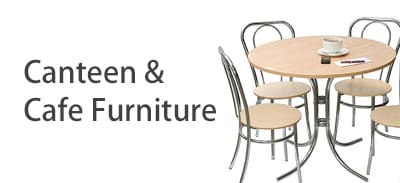 Canteen & Cafe Furniture