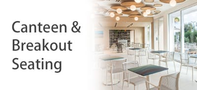 Canteen & Breakroom Seating