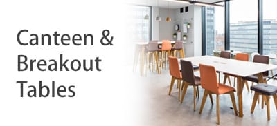 Canteen & Breakroom Tables