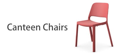 Canteen & Cafe Chairs