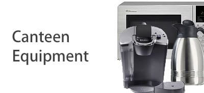 Canteen Equipment