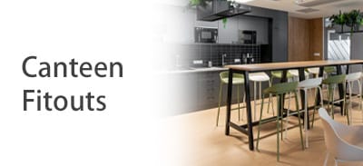 Canteen Fitouts