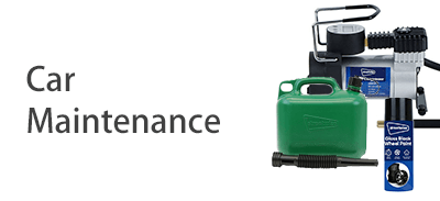 Car Maintenance
