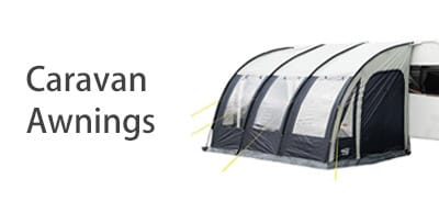 Caravan Awnings