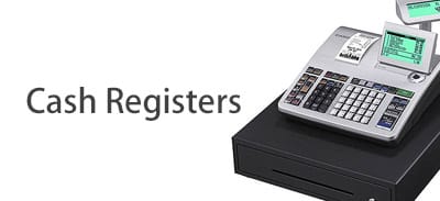 Cash Register