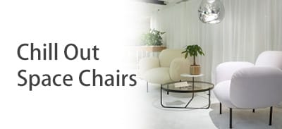 Chill Out Space Chairs