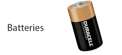 Batteries