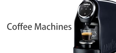 Coffee Machines