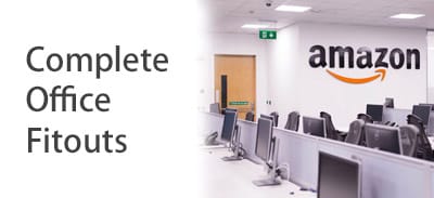 Complete Office Fitouts